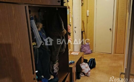 Продажа 2-комн квартиры на вторичном рынке ул Невская,  д. 7