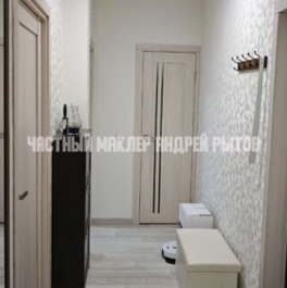 Продажа 2-комн квартиры на вторичном рынке пр-кт Вернадского,  д. 61,  к. 2
