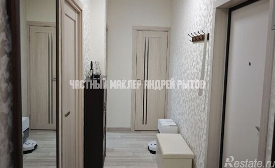 Продажа 2-комн квартиры на вторичном рынке пр-кт Вернадского,  д. 61,  к. 2