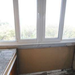 Продажа 3-комн квартиры на вторичном рынке улица Полбина,  д. 46