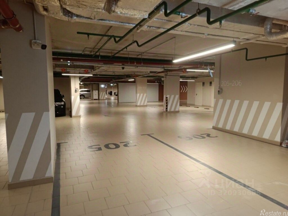 Продажа гаража Севастопольский проспект,  д. 22А