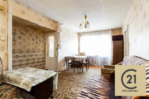 2-комн квартира Люберцы, ул. Южная,  д. 2