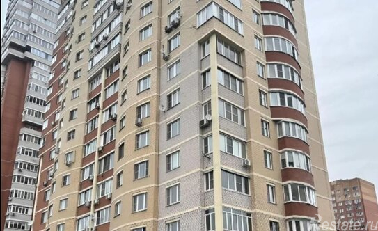 Продажа 1-комн квартиры на вторичном рынке Балашиха, ул Заречная,  д. 29