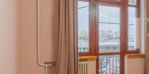 2-комн квартира Кузнецовская улица, 44