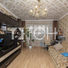 Продажа 2-комн квартиры на вторичном рынке Щелково, Финский мкр, 9к2