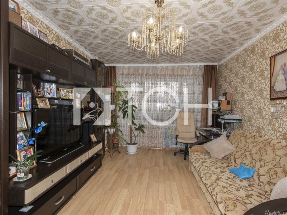 Продажа 2-комн квартиры на вторичном рынке Щелково, Финский мкр, 9к2