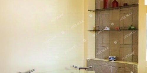 4-комн квартира улица Ушинского, 4к3