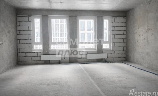 Продажа 4-комн квартиры на вторичном рынке Шарикоподшипниковская улица,  д. 11 с9