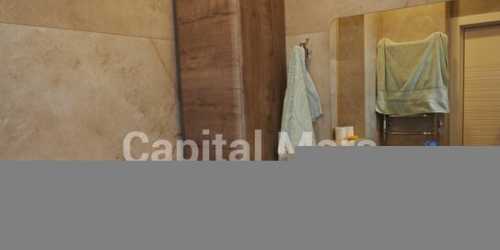 3-комн квартира Фрунзенская набережная,  д. 44