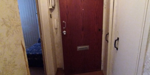 2-комн квартира Выборг г., Некрасова ул. ,  д. 8