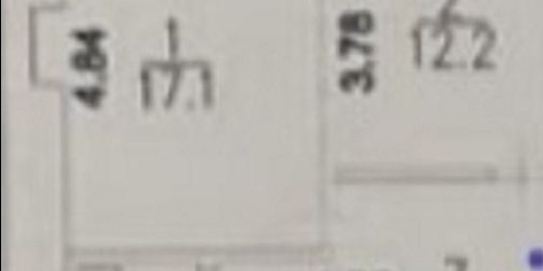 2-комн квартира Хитровский переулок, 3/1С1