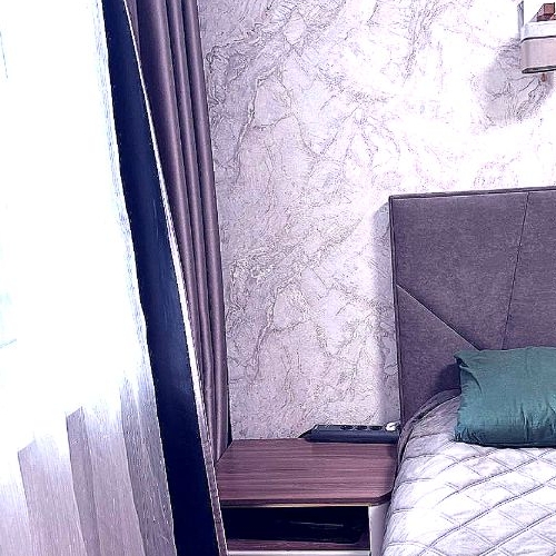 3-комн квартира Серебристый бульвар, 12К1