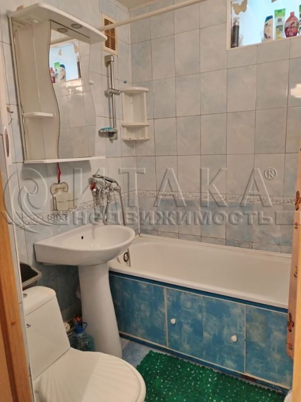 Продажа 1-комн квартиры на вторичном рынке Выборг, Ленинградское,  д. 25