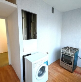 Продажа 3-комн квартиры на вторичном рынке ул Тельмана,  д. 52