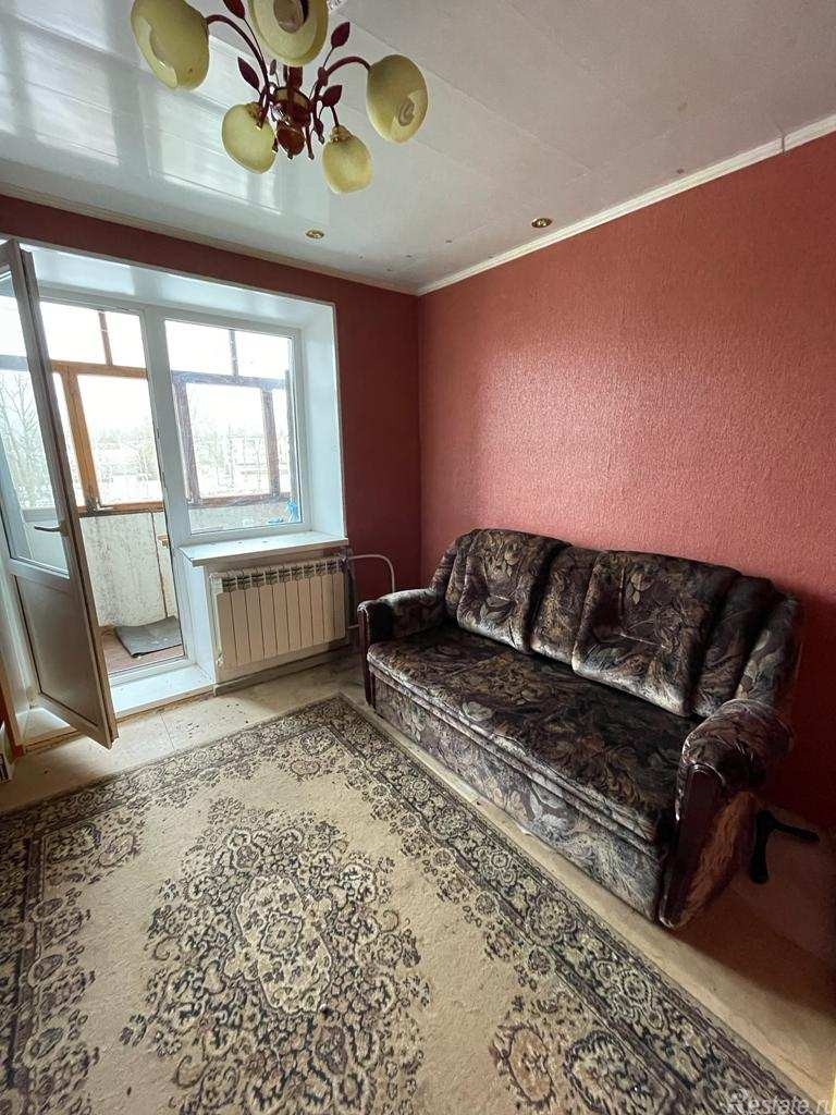 Продажа комнаты Ленинградская обл., Кировский р-н Шлиссельбург г., Малоневского Канала ул.,  д. 12