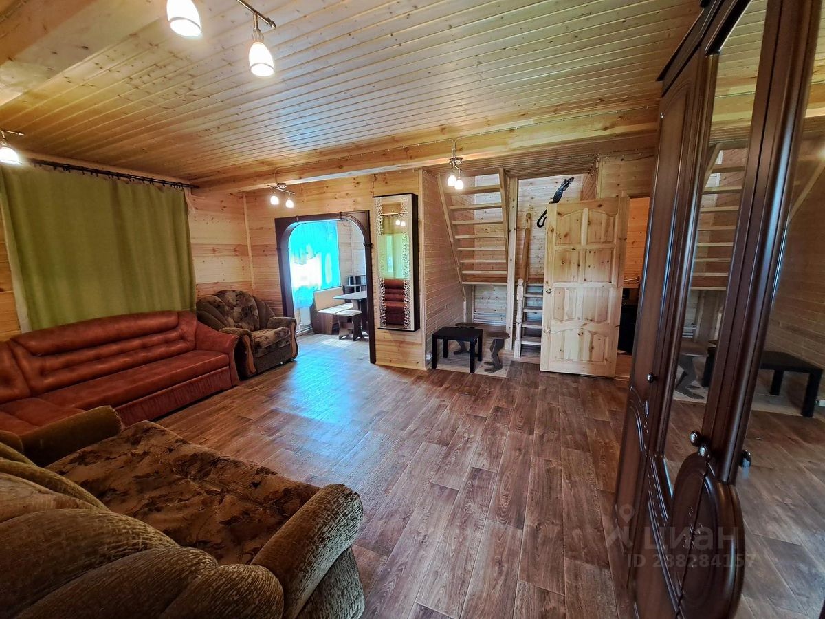 Продажа дома д. Лосево, улица Новая