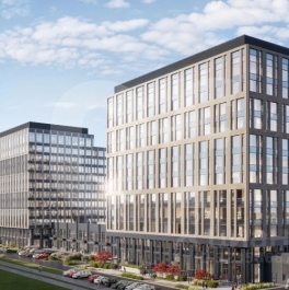 Продажа офиса проезд Черепановых, д. 68 Продажа офиса проезд Черепановых, д. 68