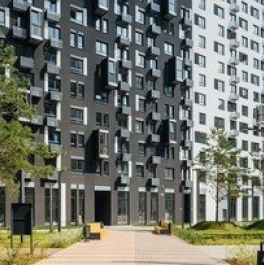 Продажа 2-комн квартиры на вторичном рынке Строитель, проезд № 5136,  д. 5