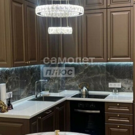 Продажа 1-комн квартиры на вторичном рынке Румянцево д, Инженера Кнорре ул,  д. 7 к5