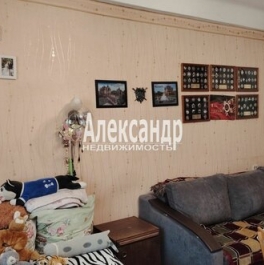 Продажа 3-комн квартиры на вторичном рынке Лесной пр-кт,  д. 59,  к. 4