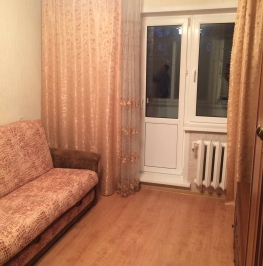 Продажа 1-комн квартиры на вторичном рынке Правды ул,  д. 12