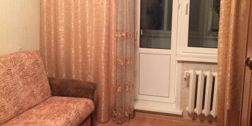 1-комн квартира Правды ул,  д. 12