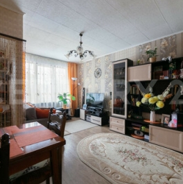 Продажа 1-комн квартиры на вторичном рынке Балканская М. ул,  д. 60,  к. 1