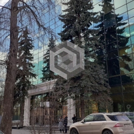 Продажа офиса Верейская улица, д. 29 с34А Продажа офиса Верейская улица, д. 29 с34А