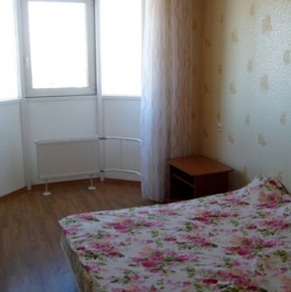 Продажа 2-комн квартиры на вторичном рынке Маршала Казакова ул,  д. 50,  к. 1