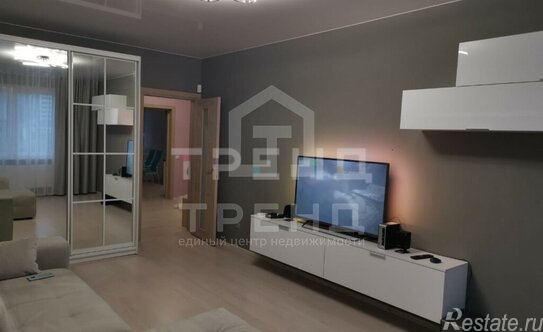 Продажа 2-комн квартиры на вторичном рынке Богословская улица,  д. 4 к1