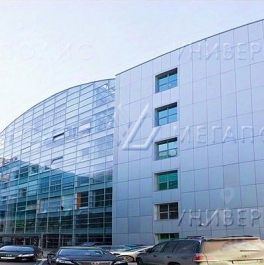 Аренда офиса Дербеневский 1-й пер, д. 5 Аренда офиса Дербеневский 1-й пер, д. 5