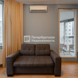 Продажа 3-комн квартиры на вторичном рынке улица Беринга,  д. 1