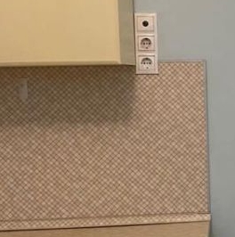 Аренда 1-комн квартиры на вторичном рынке Нахабино пгт, улица Красноармейская, 64