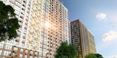 4-комн квартира Рождественская ул,  д. 6