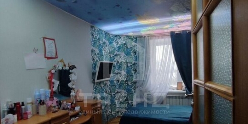 3-комн квартира Рыбацкий проспект,  д. 23/2