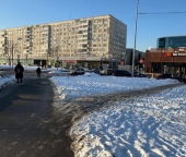 Продать Квартиры вторичка ул Народная  2 