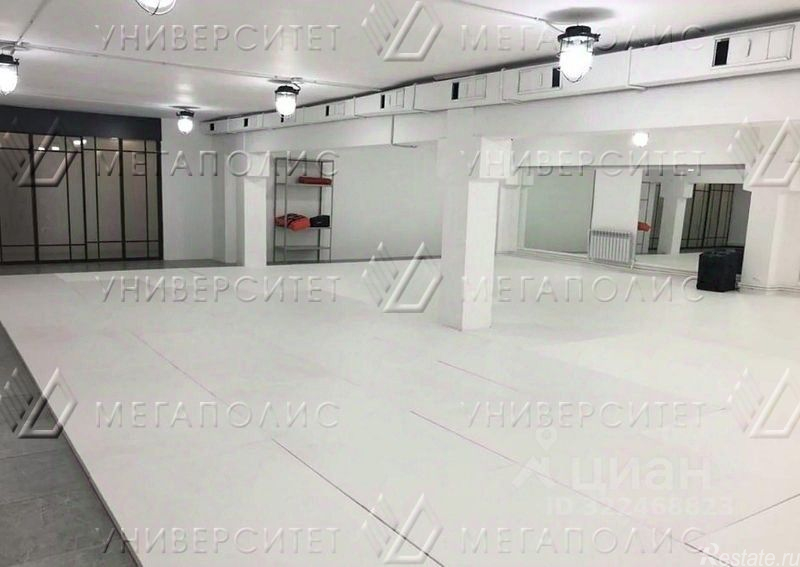 Продажа производственного помещения Волгоградский проспект
