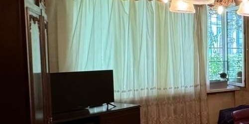 2-комн квартира переулок Старый Толмачевский, 7