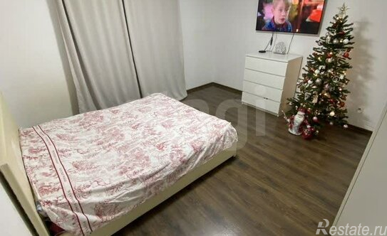 Продажа 2-комн квартиры на вторичном рынке Мурино г, Воронцовский б-р,  д. 22