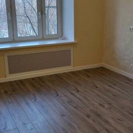 Продажа 3-комн квартиры на вторичном рынке Халтуринская улица,  д. 19