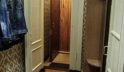 Комната улица Победы, 9