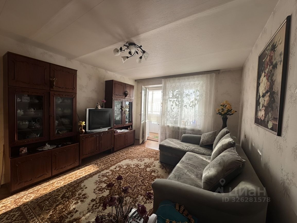 Продажа 2-комн квартиры на вторичном рынке Электросталь, улица Корнеева,  д. 6а