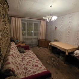 Продажа 3-комн квартиры на вторичном рынке Кириши г, Ленина пр-кт,  д. 11