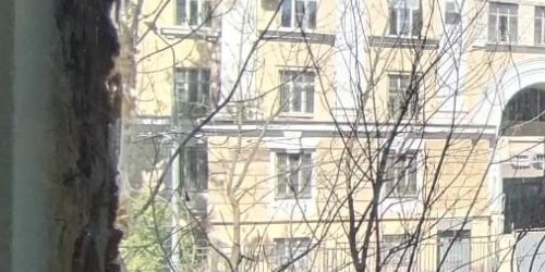 3-комн квартира улица Мещерякова, 3