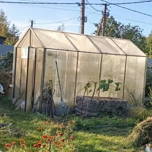 Коттедж/дом Грузино СНТ, улица Центральная