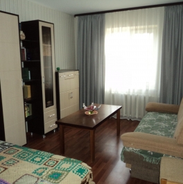 Продажа 3-комн квартиры на вторичном рынке г.Тосно ул.Станиславского,  д. 16