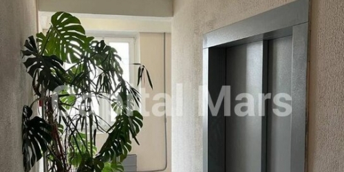 1-комн квартира ул Новомарьинская,  д. 13