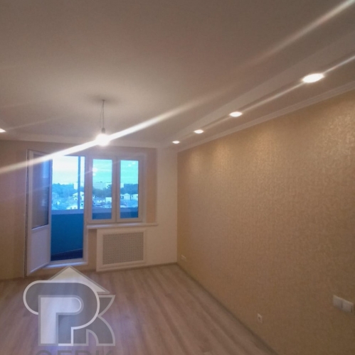 1-комн квартира Ухтомского Ополчения улица, дом 8