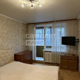 Продажа 1-комн квартиры на вторичном рынке Пироговская М. ул,  д. 23