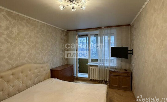 Продажа 1-комн квартиры на вторичном рынке Пироговская М. ул,  д. 23